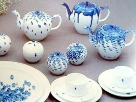 朴英淑窑atelier seoul