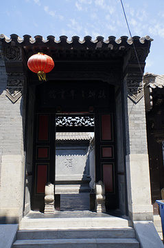 杨柳青年画馆