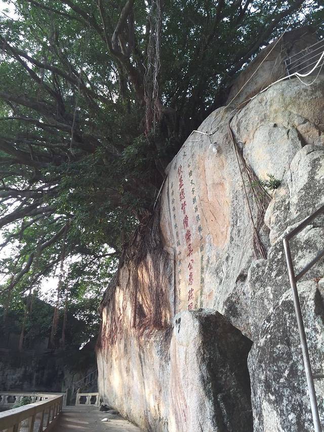 九仙山旅游景区