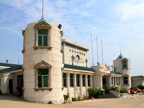 高泉艺术博物馆