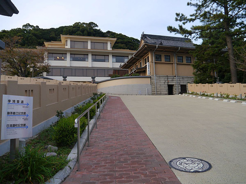 2019春帆楼_旅游攻略_门票_地址_游记点评,下关市旅游景点推荐 - 去