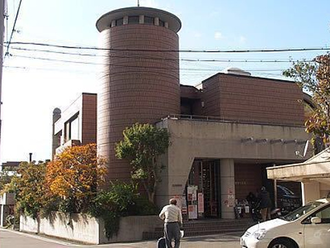 世良美术馆sera museum