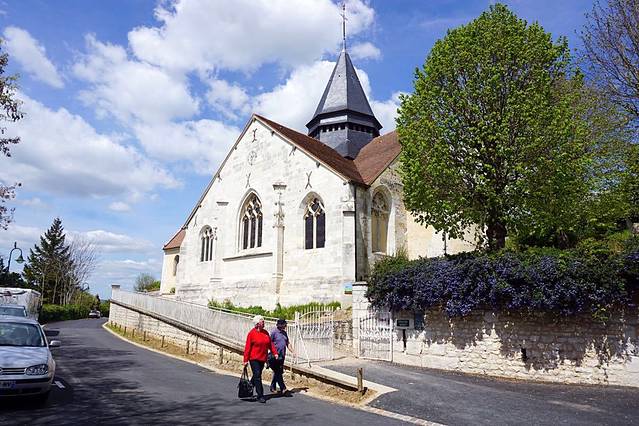 圣拉德贡德教堂
