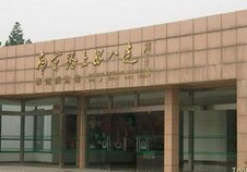 南京路上好八连事迹展览馆