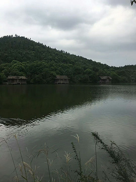 大石山旅游农庄
