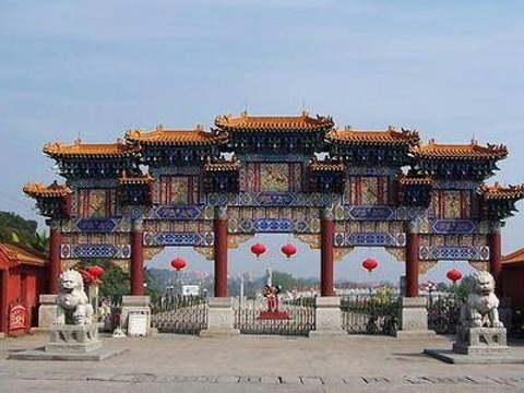 2024同安旅游区-旅游攻略-门票-地址-问答-游记点评,厦门旅游旅游景点推荐-去哪儿攻略