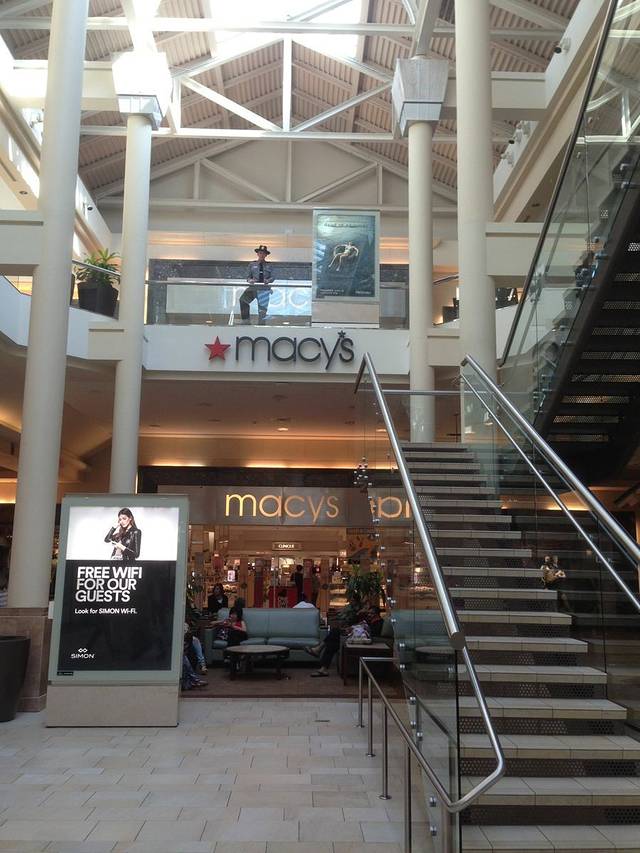 Burlington Ice Palace