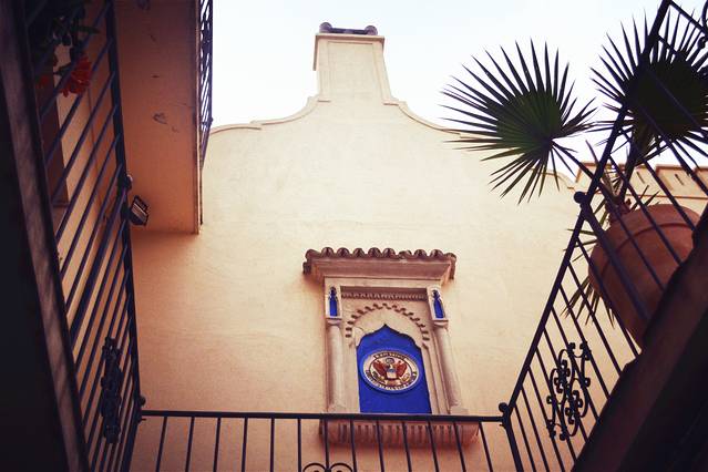 美国使节博物馆