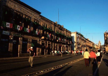 墨西哥城博物馆