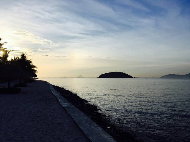 阿米亚娜度假水疗中心