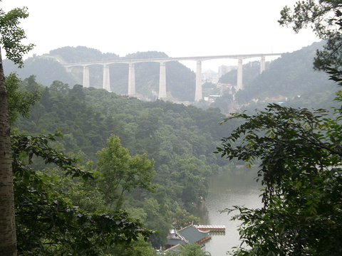 2018圣泉_旅游攻略_门票_地址_游记点评,贵阳旅游景点推荐 - 去哪儿