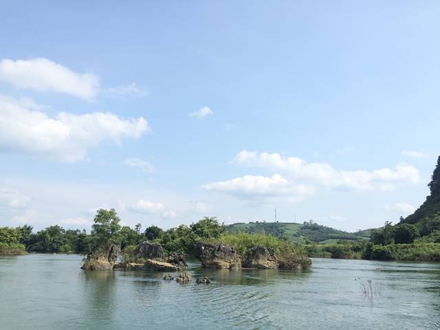 国际如意岛生态景区