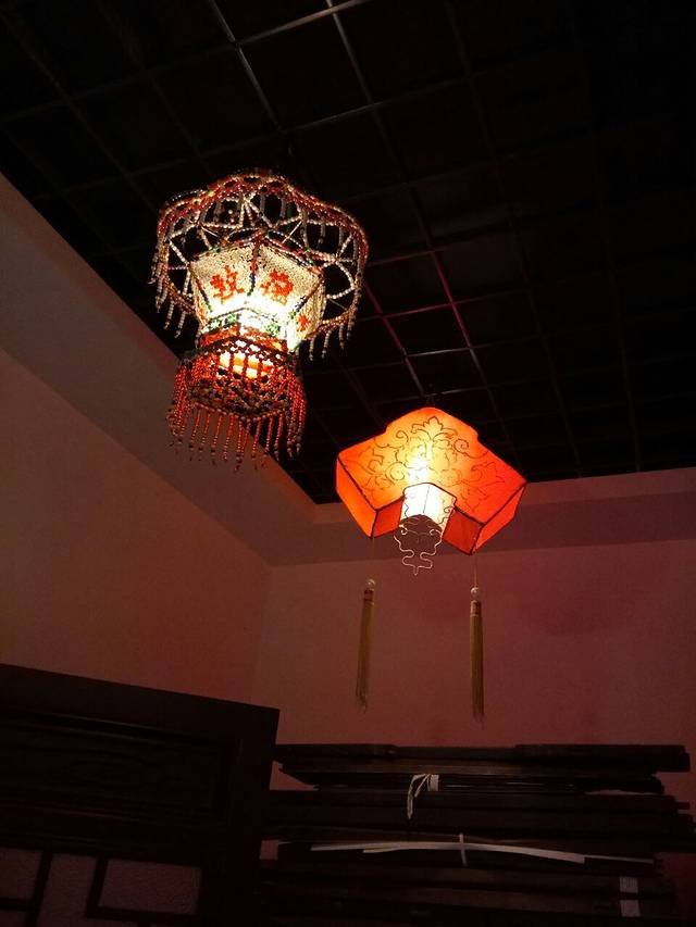 开封市汴京灯笼张民间艺术博物馆