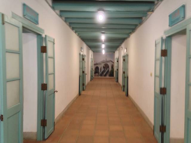 国立成功大学博物馆