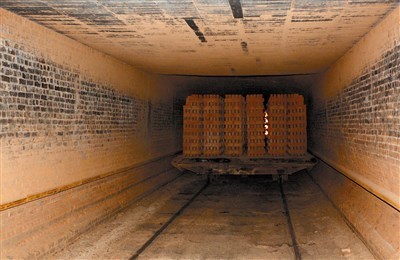 金良興觀光磚廠