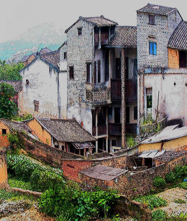 三河坝战役烈士纪念碑