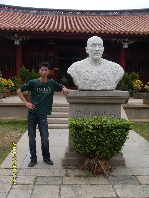 泉州佛教博物馆