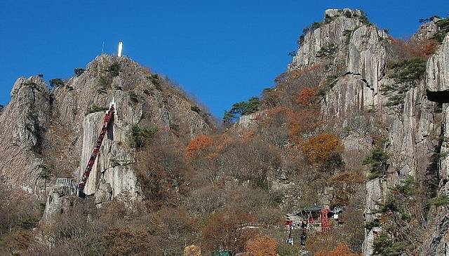 大屯山道立公园