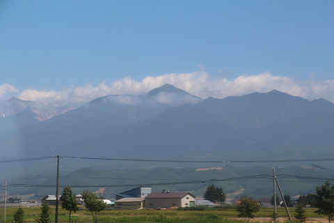 Horomitoge薰衣草园