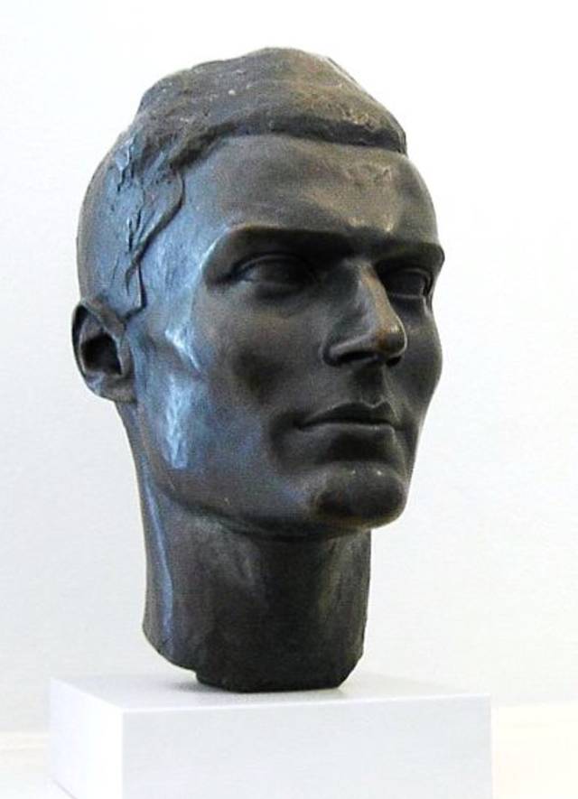 德国抵抗纪念馆