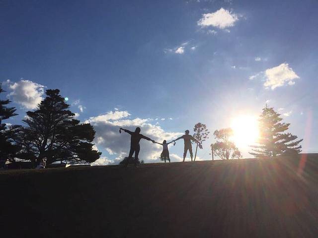 冲浪世界博物馆