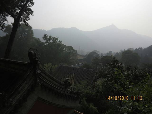 宾来旺农家院(潭柘寺店)