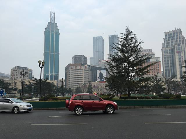 大清银行大连支店旧址