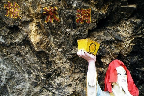 会理景点排名第50%去过会理的驴友来过这里西岭泉琴xiling spring