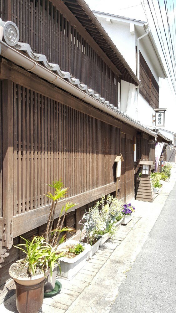 津山乡土博物馆