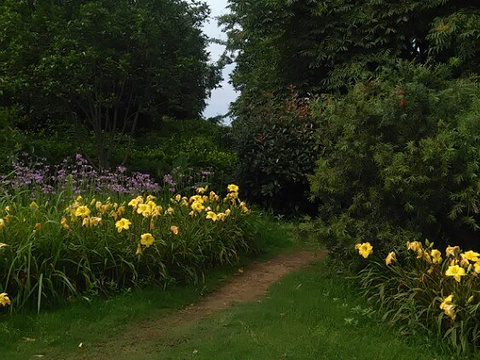 2021白鹤公园-旅游攻略-门票-地址-问答-游记点评,宁波旅游旅游景点