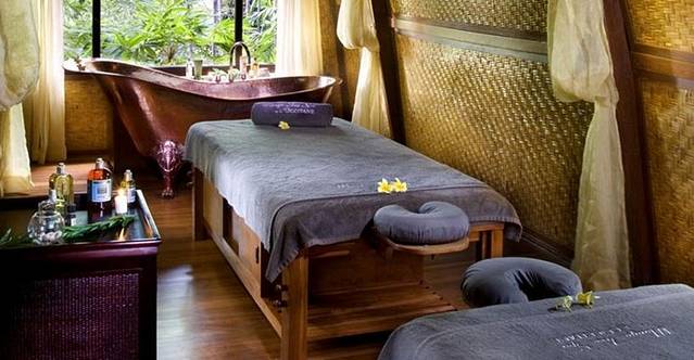 Mango Tree SPA by L'occitante