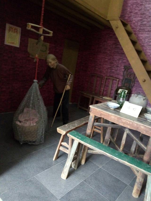 凤岗历史博物馆