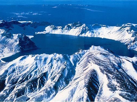 21白头山 旅游攻略 门票 地址 问答 游记点评 平壤旅游旅游景点推荐 去哪儿攻略