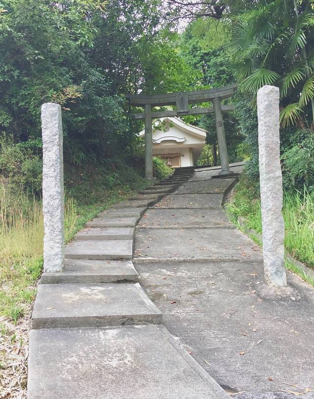 大岁金刀比罗神社