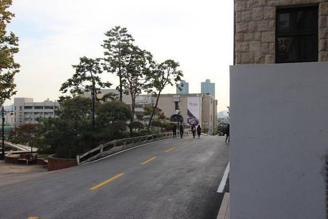 汉阳大学博物馆