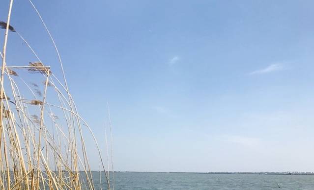 相城区阳澄湖生态休闲旅游度假区