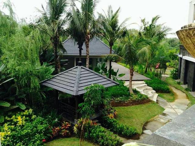 Dragon's Crest (Ngon Nak Nature Trail)