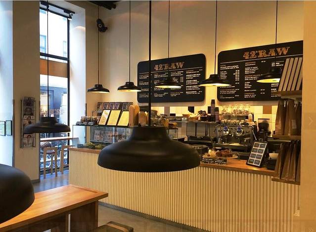42°Raw