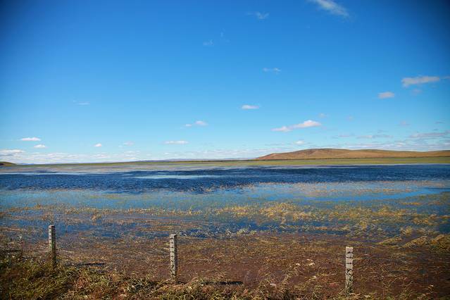 三江自然湿地保护区