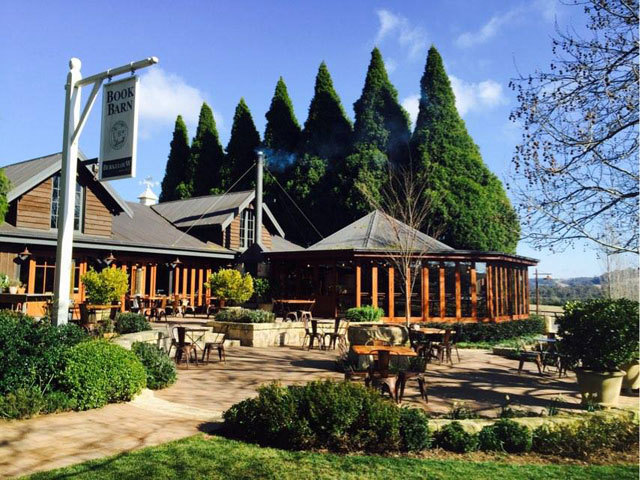 Bendooley Estate庄园