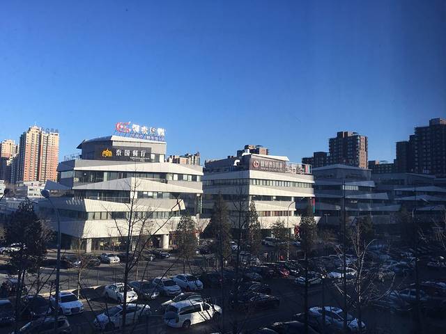 莱锦文化创意产业园A区-1号楼