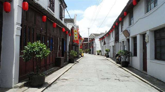 中国海洋渔业博物馆