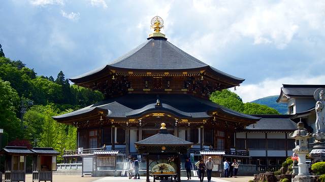 定义如来西方寺