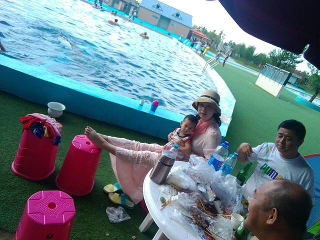 海林正和生态园