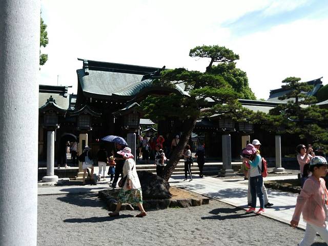 八代神社