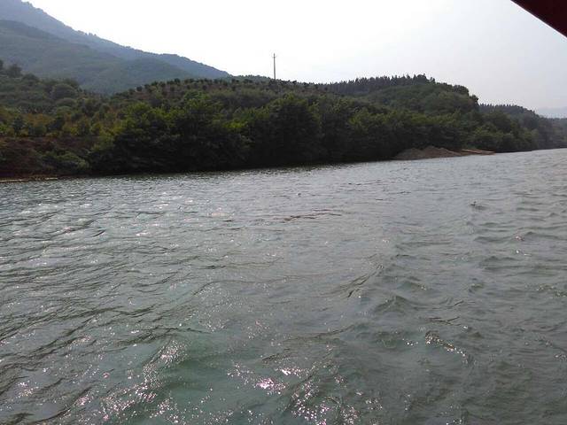 浮山风景名胜区