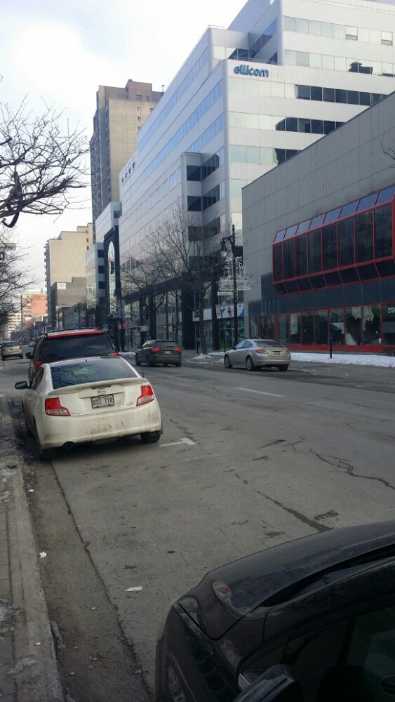 圣卡特琳娜大道