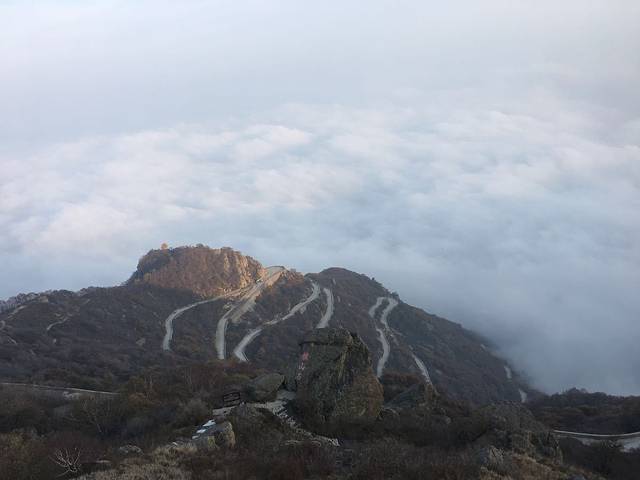 百花谷自然风景区