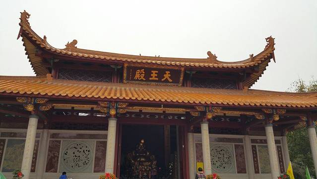 龙华寺