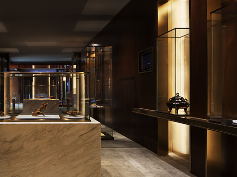 天津沉香艺术博物馆